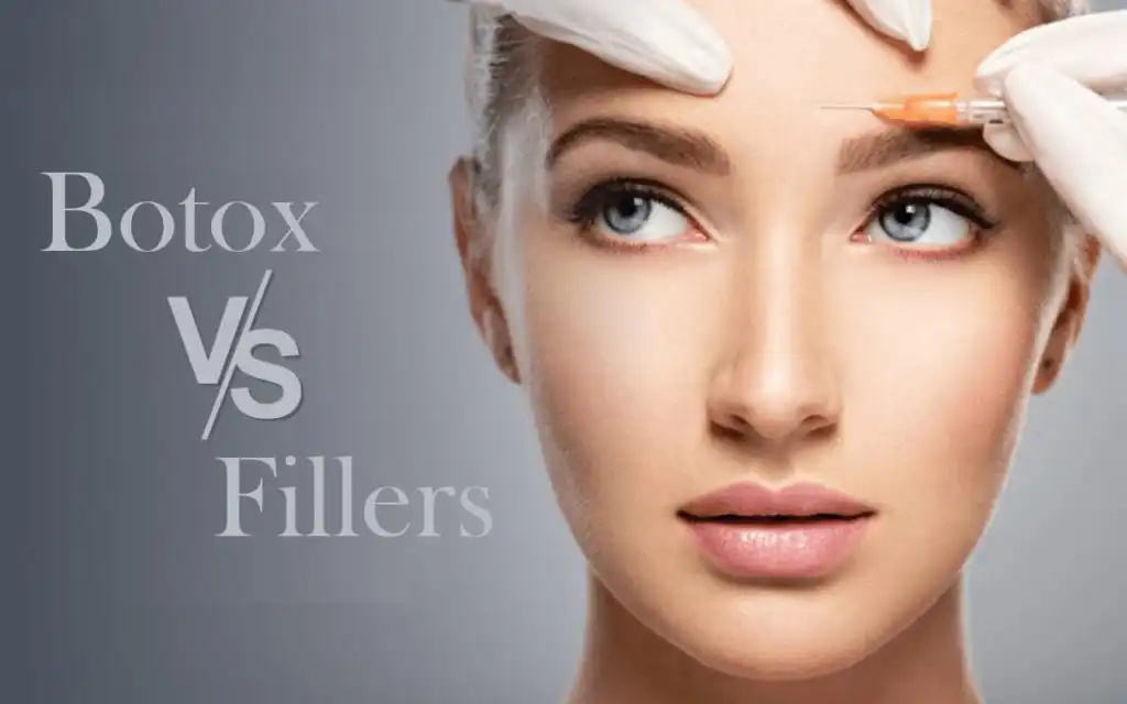 Botox vs. Fillers: Which Treatment Is Right for You in Monmouth County, NJ?